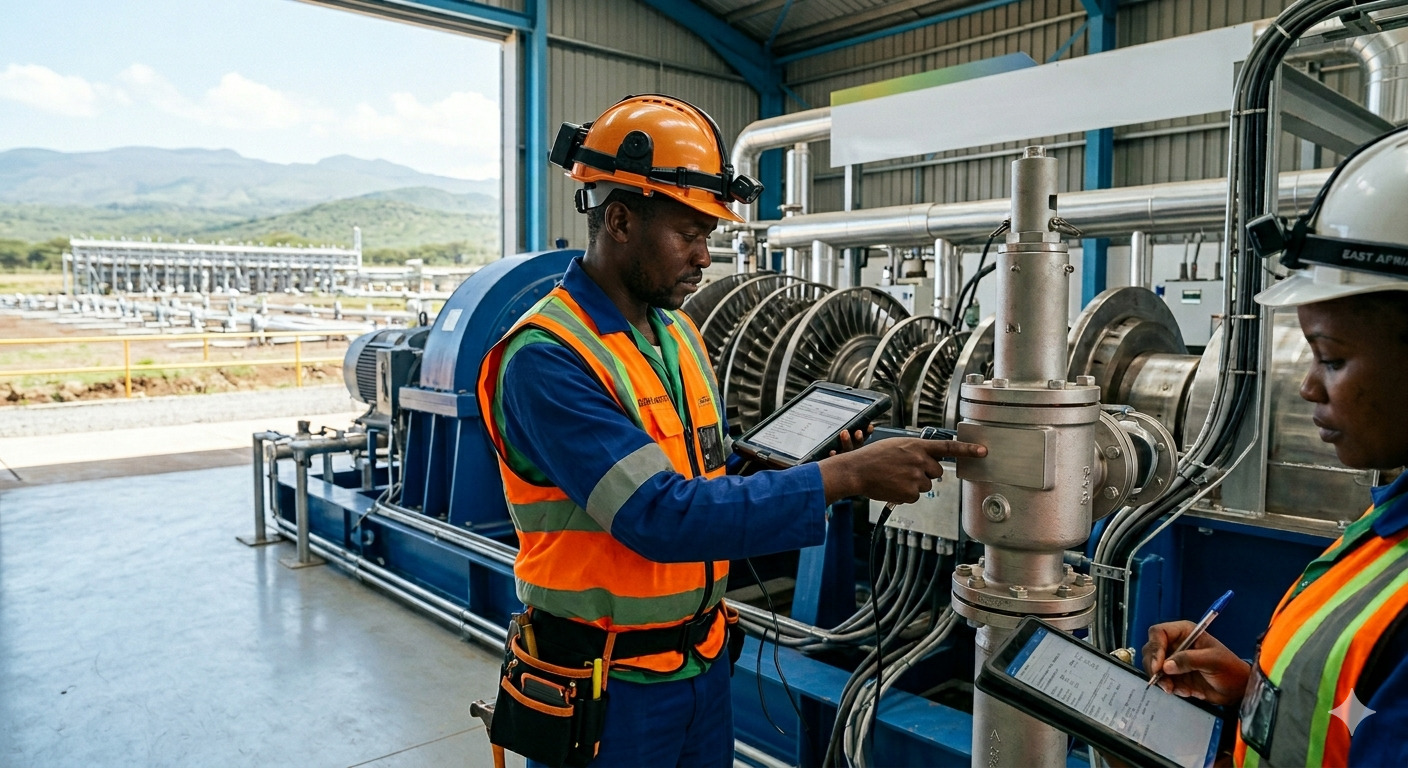 Engineering quality inspection